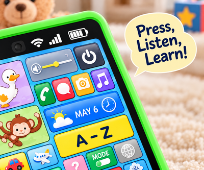 Learning Tablet