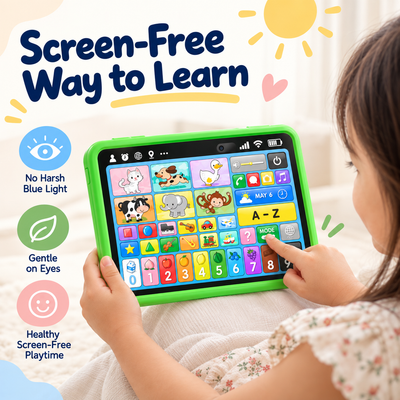 Learning Tablet